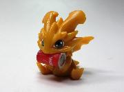 パズドラフィギュアコレクション全10種