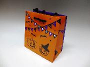 ハロウィンバッグ