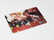 ひとしずくP×やま△×鈴ノ助狂想曲カプリッチオ　カード全18種