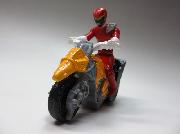 キョウリュウジャー