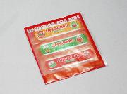 LIFEGUARD FOR KIDS オリジナルばんそうこう