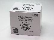 ちびギャラリーオリジナルマグカップ全3種