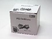 ちびギャラリーオリジナルマグカップ全3種