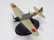 永遠の0コレクション組立式モデル