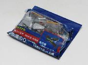 永遠の0コレクション組立式モデル