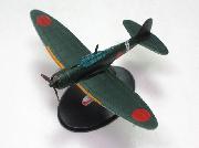 永遠の0コレクション組立式モデル