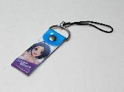 劇場版アイドルマスターストラップ全12種