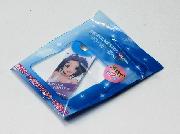 劇場版アイドルマスターストラップ全12種