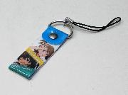 劇場版アイドルマスターストラップ全12種