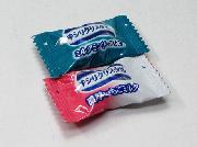 ローソン限定　モンデリーズ新商品“濃厚いちごミルク入り”キシリクリスタル