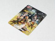 ライトニングリターンズ　ファイナルファンタジーⅧオリジナルカード全10種