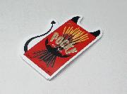 ポッキーデビルふせん