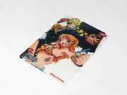 ワンピース　パンクハザード編　スーパーコンボカード全18種