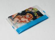 ワンピース　パンクハザード編　スーパーコンボカード全18種