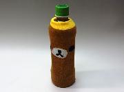 リラックマペットボトルカバー全6種