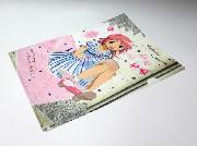 劇場版 魔法少女まどか☆マギカオリジナルクリアファイル全6種