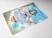 劇場版 魔法少女まどか☆マギカオリジナルクリアファイル全6種