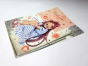 劇場版 魔法少女まどか☆マギカオリジナルクリアファイル全6種