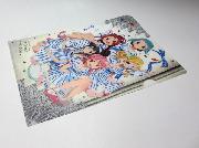 劇場版 魔法少女まどか☆マギカオリジナルクリアファイル全6種