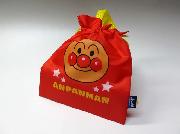 アンパンマン巾着バッグ全4種