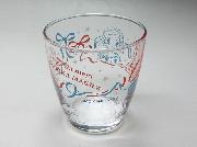 魔法少女まどか☆マギカグラス全2種