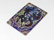 神羅万象チョコ九邪戦乱の章第3弾プラスチックカード