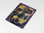 神羅万象チョコ九邪戦乱の章第3弾プラスチックカード