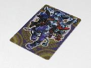 神羅万象チョコ九邪戦乱の章第3弾プラスチックカード