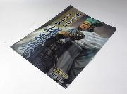 三國志12武将クリアファイル全6種