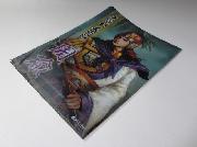 三國志12武将クリアファイル全6種