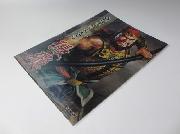 三國志12武将クリアファイル全6種