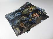 三國志12武将クリアファイル全6種