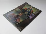 三國志12武将クリアファイル全6種