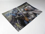 三國志12武将クリアファイル全6種