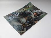 三國志12武将クリアファイル全6種