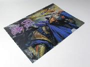 三國志12武将クリアファイル全6種