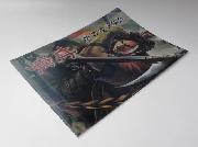 三國志12武将クリアファイル全6種