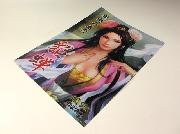 三國志12武将クリアファイル全6種