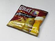 江崎グリコ　CRATZ極濃ペッパーベーコン