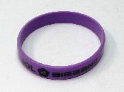 オリジナルBIGBANGシリコンバンド全6種