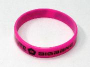 オリジナルBIGBANGシリコンバンド全6種