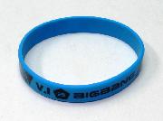 オリジナルBIGBANGシリコンバンド全6種