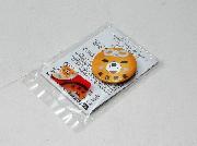 いなりんカンバッジ全3種