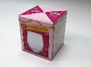 ウェルチオリジナルごちそうジュースグラス