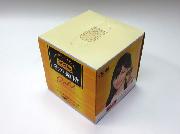 WONDA×AKB48　デザイン缶風BOXティッシュ全6種