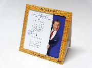 2014年卓上カレンダー