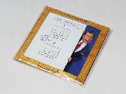 2014年卓上カレンダー