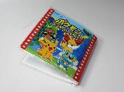 ポケモンコレクターズシールホルダー