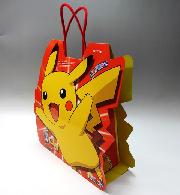 ポケモンコレクターズシールホルダー