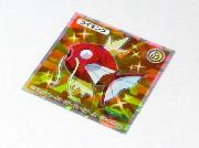 ポケモンコレクターズシール全24種